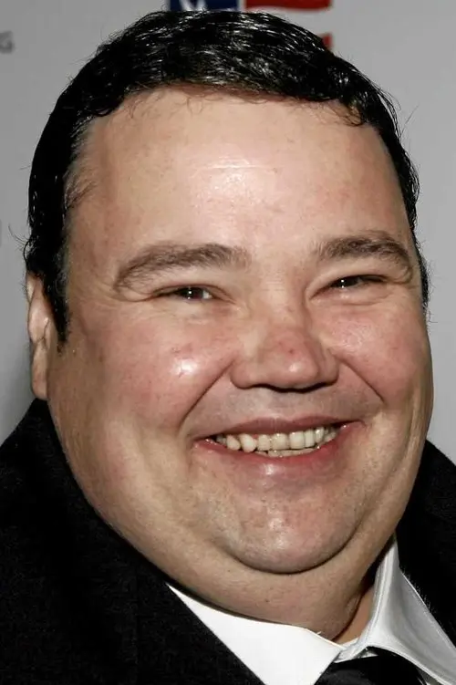 Фото John Pinette