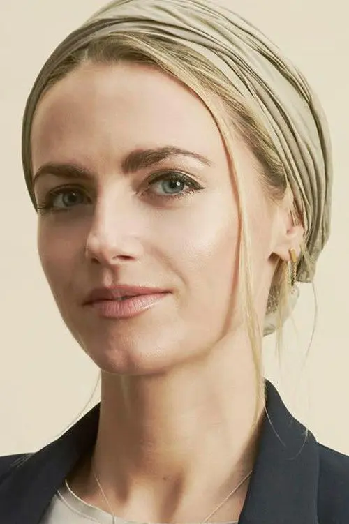 Фото Emilie François