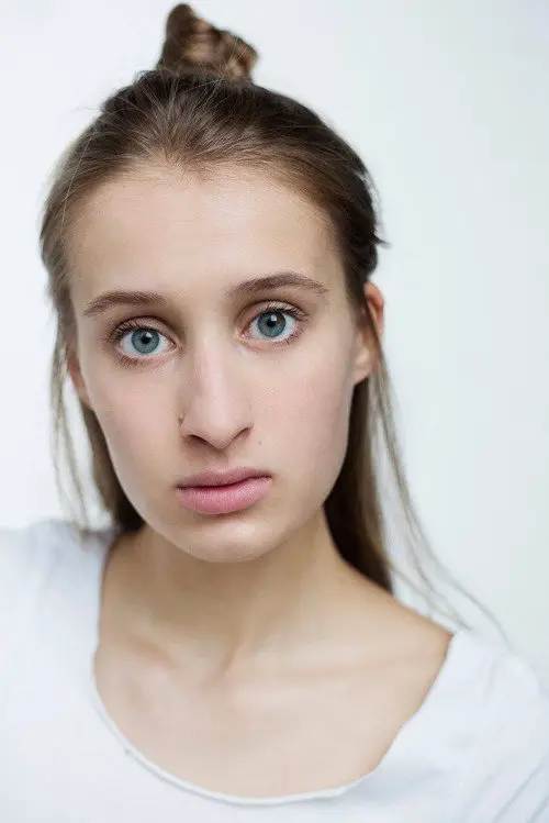 Фото Zuzanna Puławska