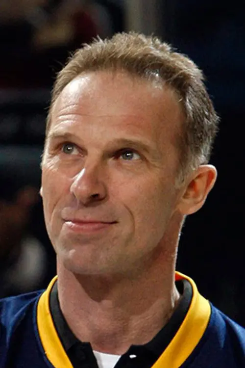 Фото Dominik Hašek