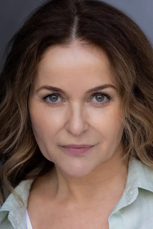 Фото Julia Sawalha