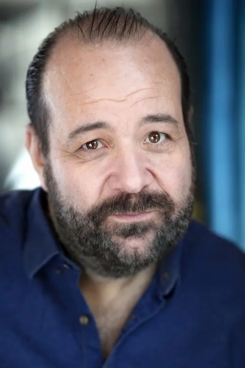 Фото Guillaume Bouchède