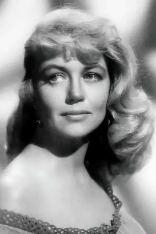 Фото Dorothy Malone