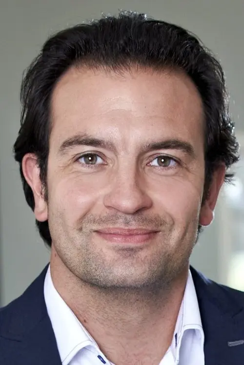 Фото Jeroen Spitzenberger