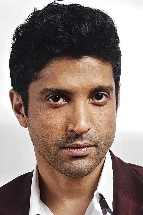 Фото Farhan Akhtar