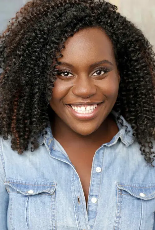 Фото Abigail Achiri