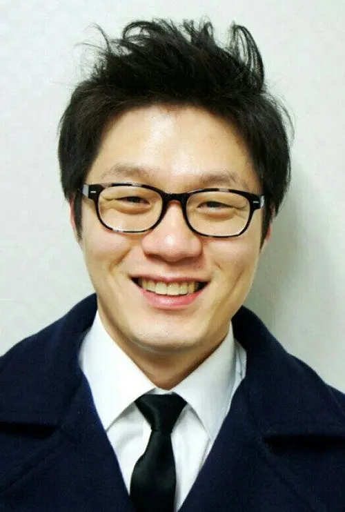 Фото Jang Min-hyeok
