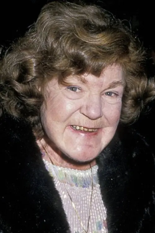 Фото Anne Ramsey