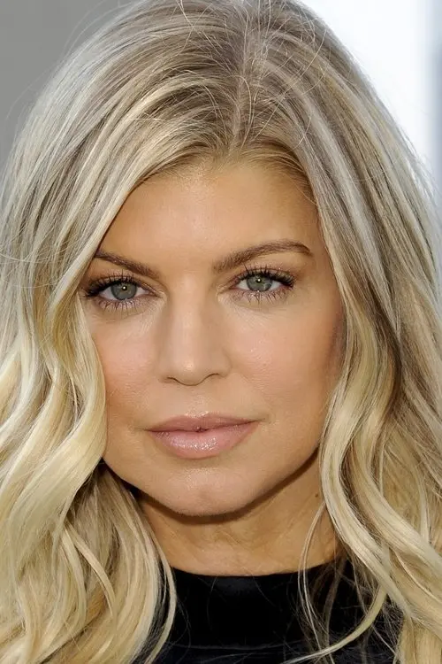 Фото Fergie