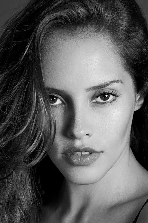 Фото Anni Barros
