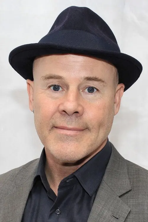 Фото Thomas Dolby