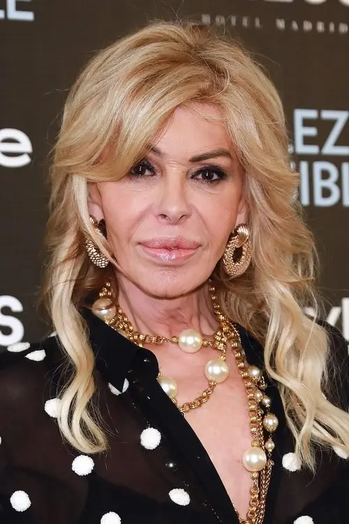 Фото Bibiana Fernández