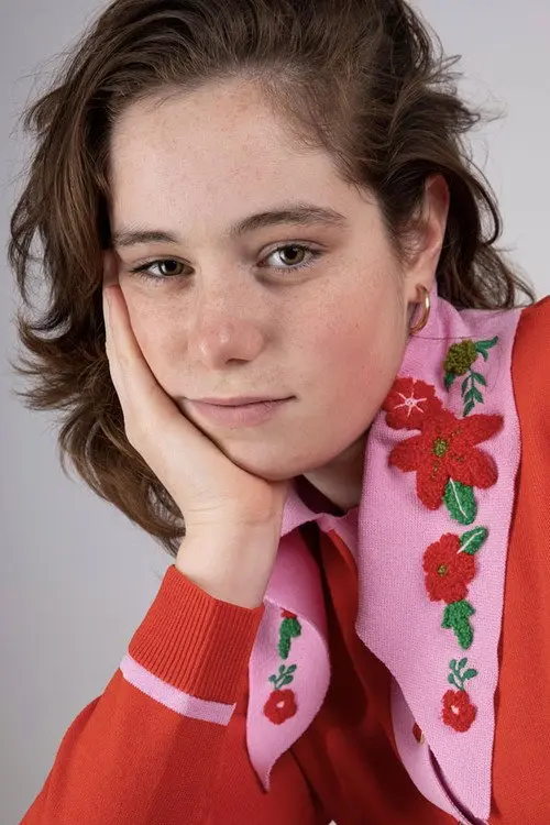 Фото Mariona Pagès