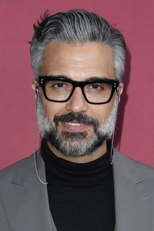 Фото Jaime Camil
