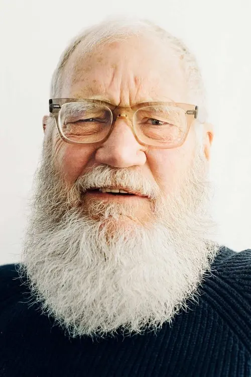 Фото David Letterman