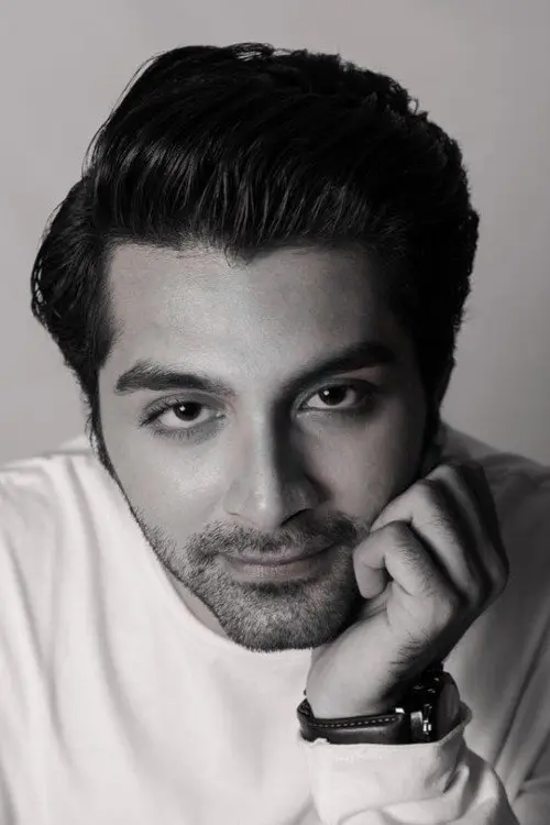 Фото Ravi Gohil