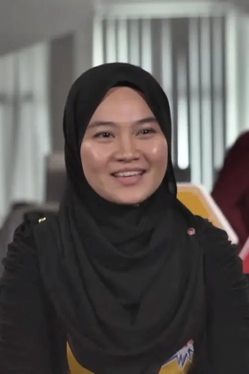 Фото Salina Salmee Mohd Ali