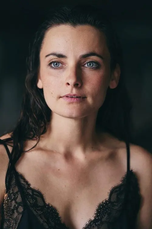 Фото Paula Schramm