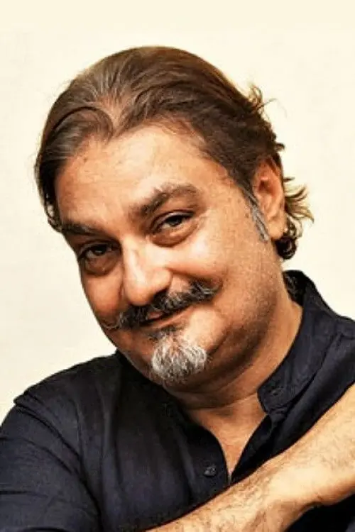 Фото Vinay Pathak