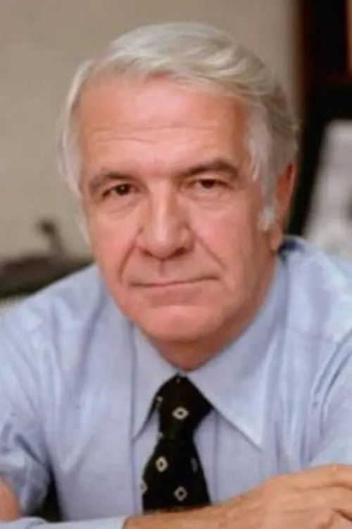 Фото Harry Reasoner