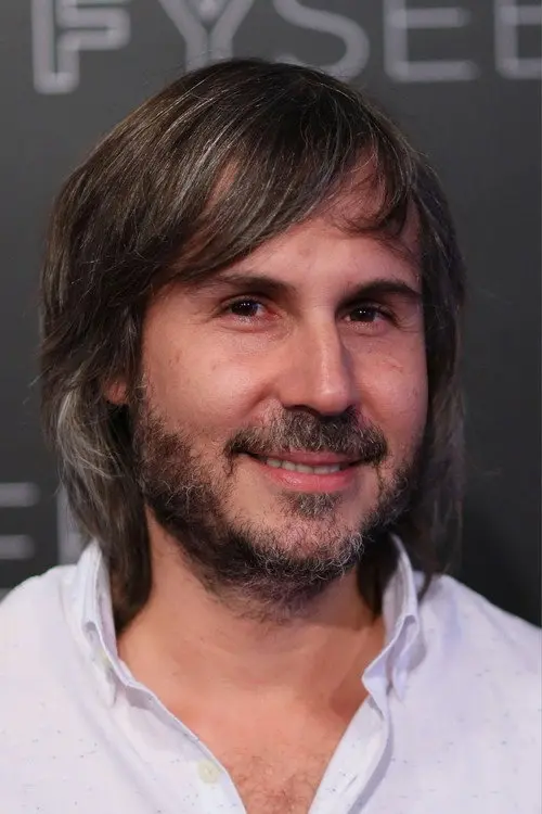 Фото Andrés Baiz