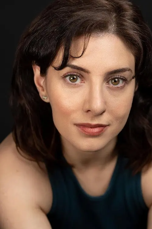 Фото Sarah Angelle