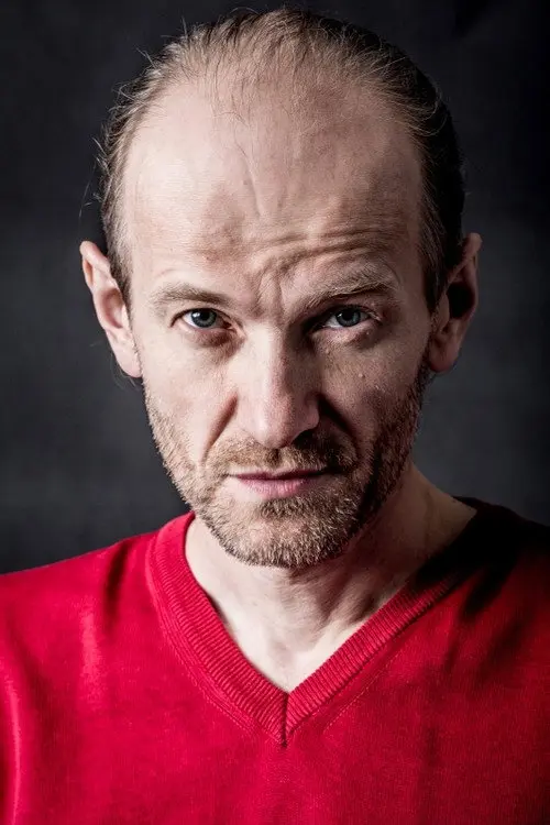 Фото Robert Czebotar