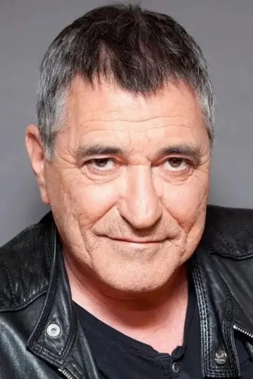 Фото Jean-Marie Bigard