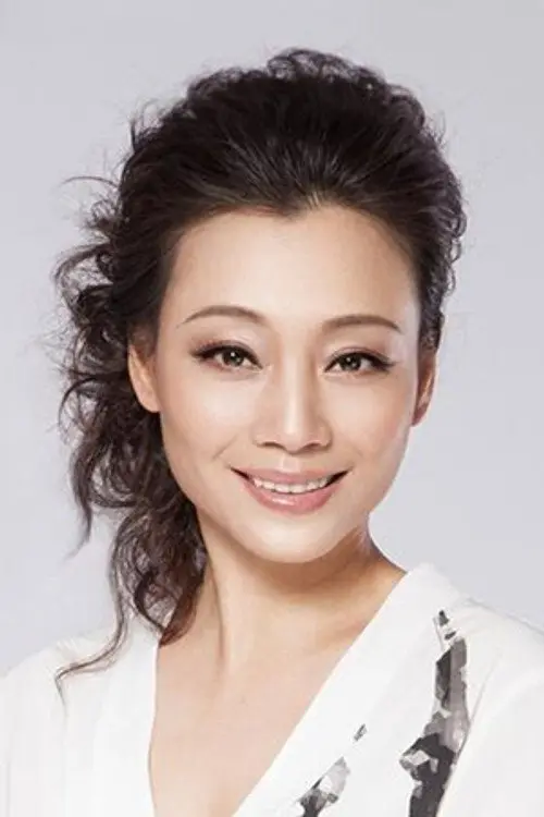 Фото Li Yijuan