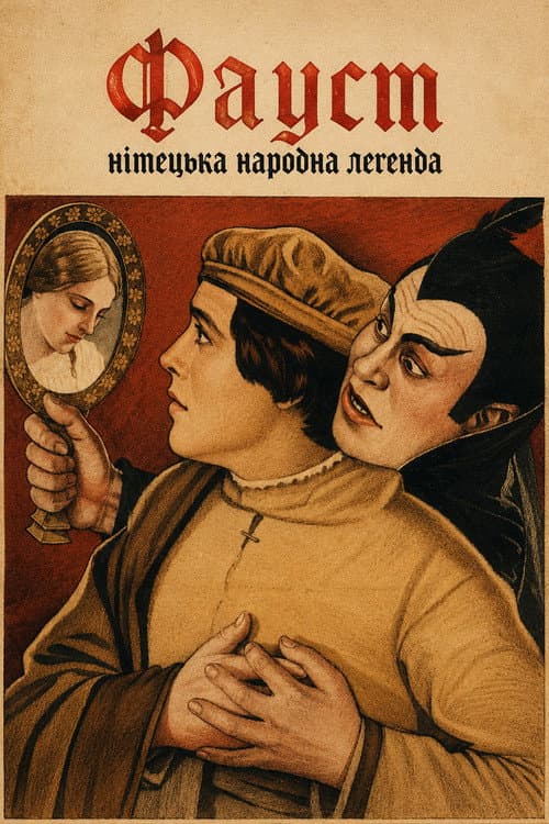 Фауст
