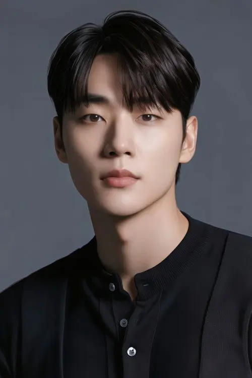Фото 이민재