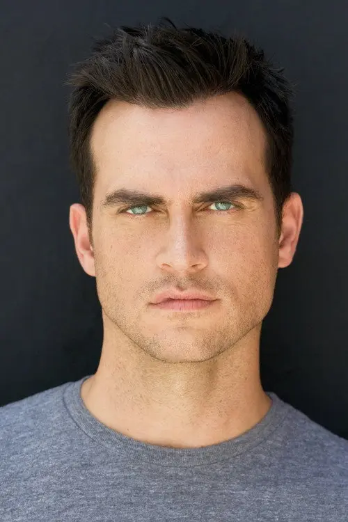 Фото Cheyenne Jackson