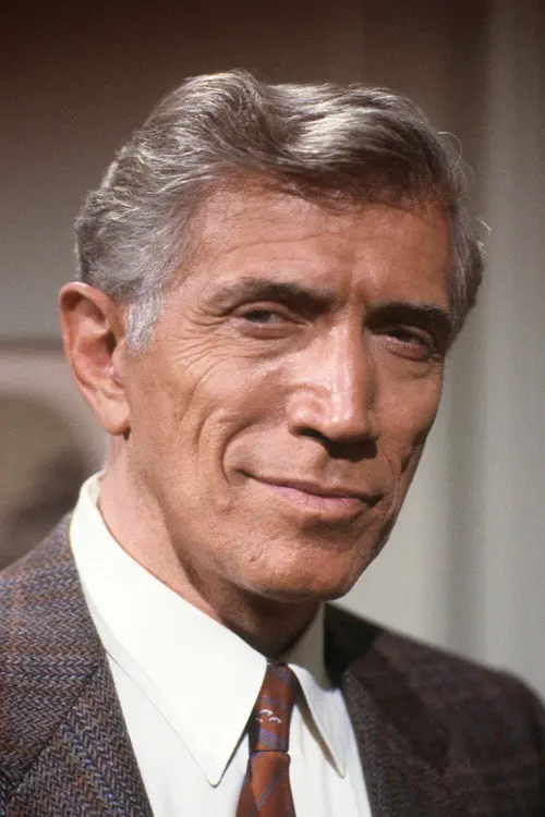 Фото Joseph Campanella