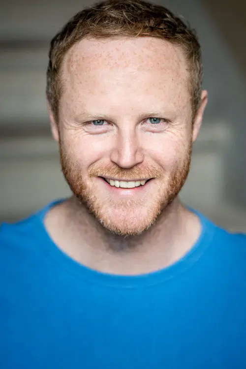 Фото Gary Lamont