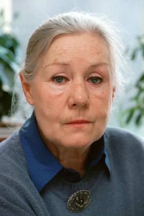 Фото Käthe Reichel