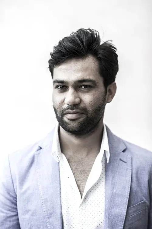Фото Ali Abbas Zafar