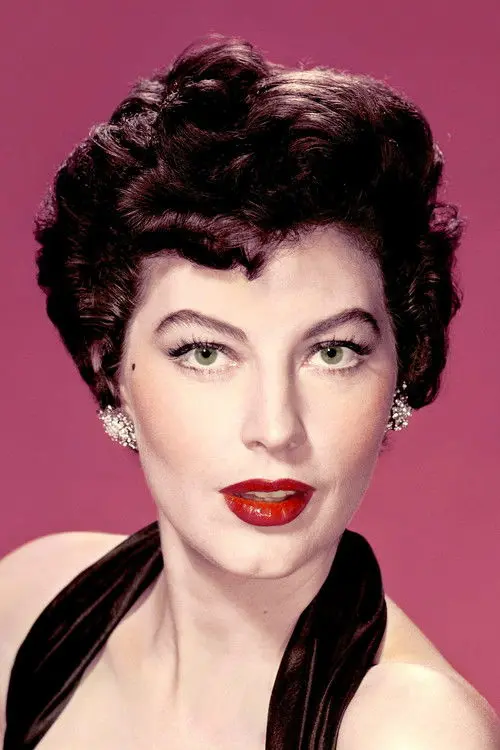 Фото Ava Gardner