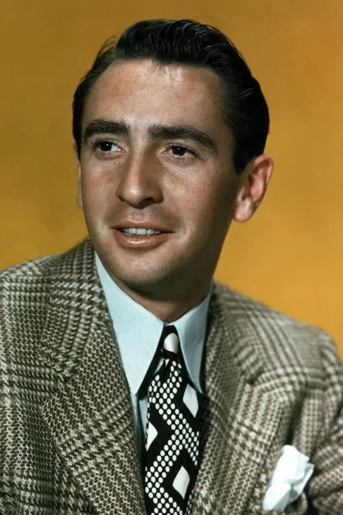 Фото Macdonald Carey
