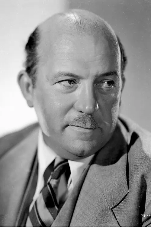 Фото Edgar Kennedy