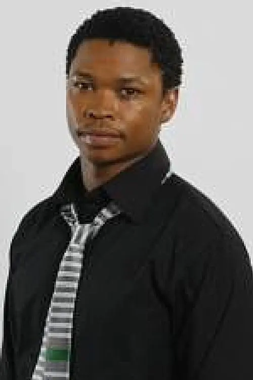 Фото Zenzo Ngqobe