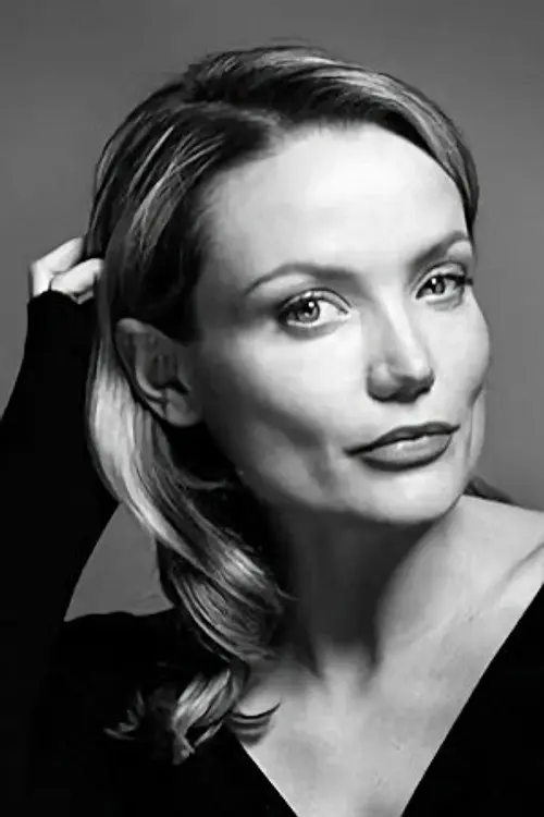 Фото Anna Samson