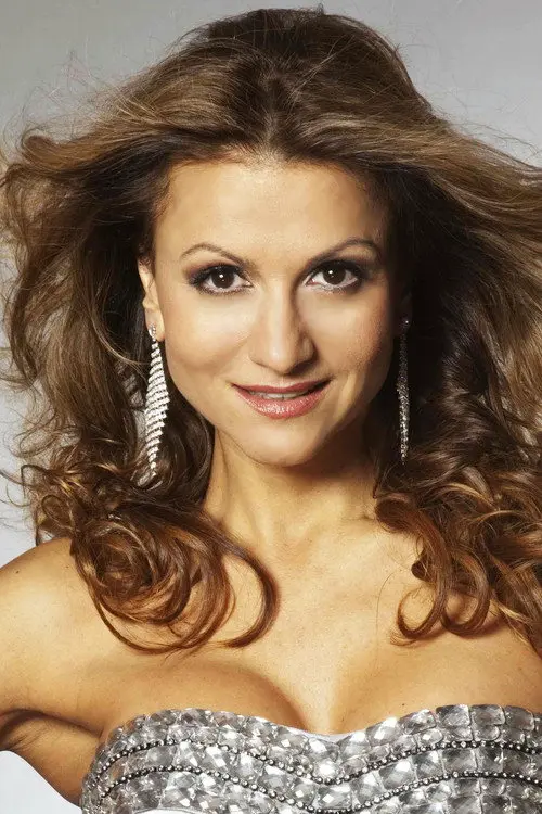 Фото Yvetta Blanarovičová