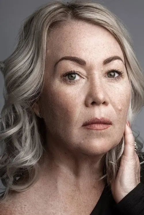 Фото Jann Arden