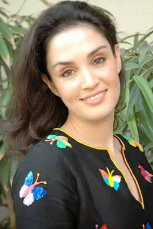 Фото Sonya Jehan