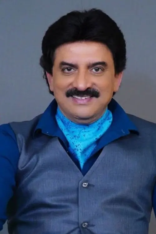 Фото Hiten Kumar