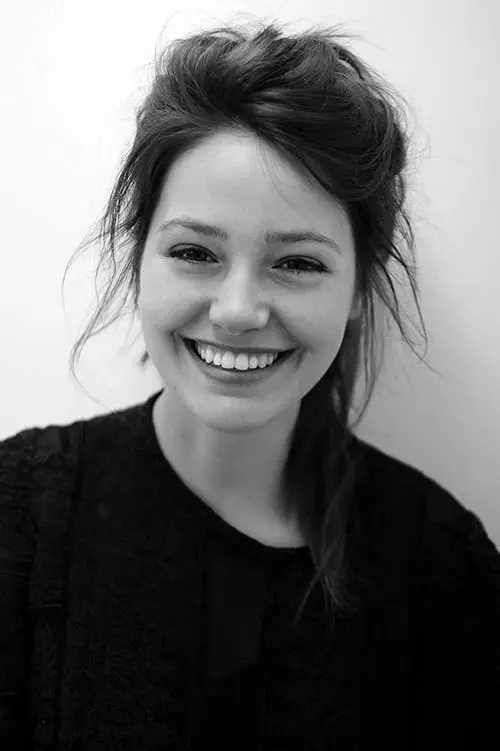 Фото Marie Zabukovec