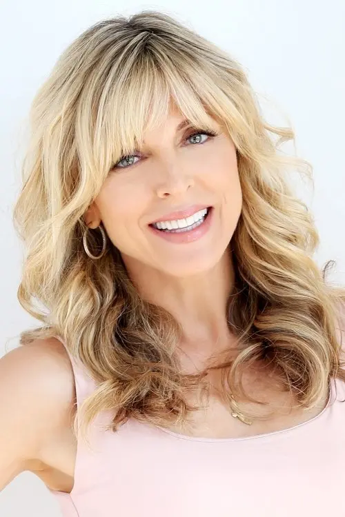 Фото Marla Maples