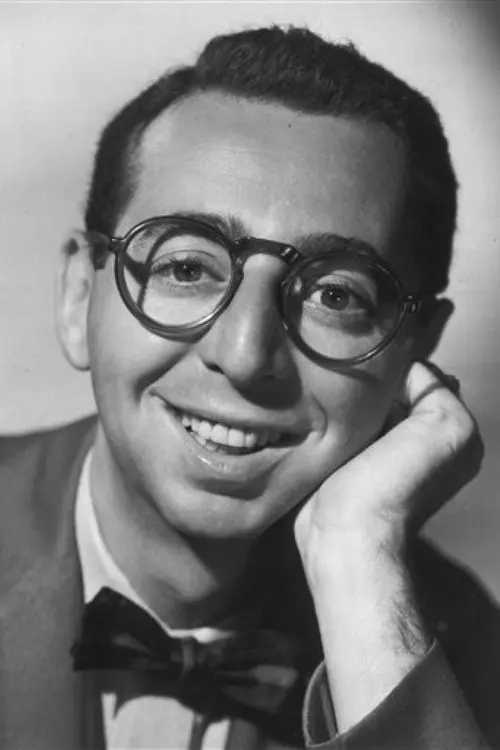 Фото Arnold Stang