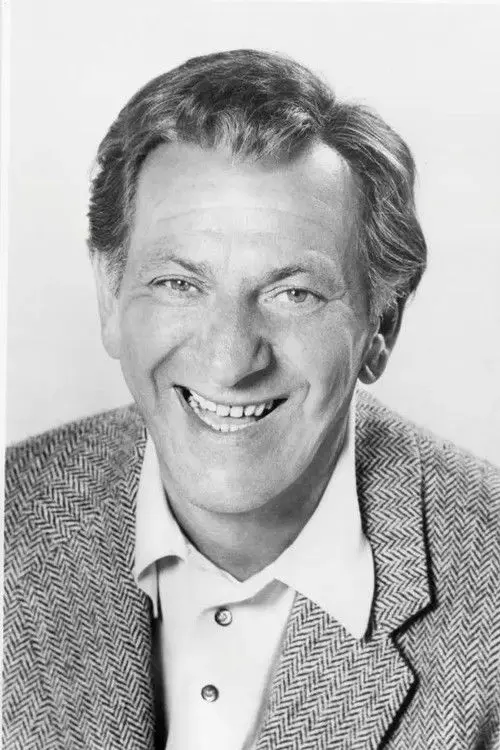 Фото Jack Klugman