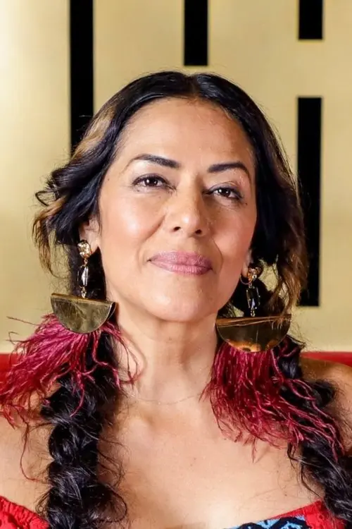Фото Lila Downs